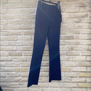 New York & Company Modern Fit Bootcut Pants
